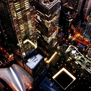 Meet your Posher, Adrianna